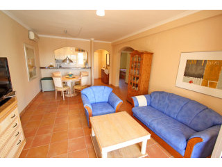2 Bed Apartment In Denia