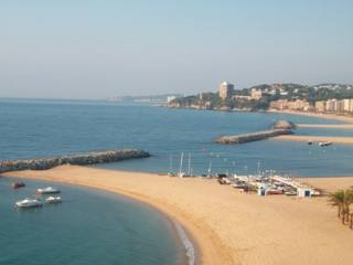 SOL IXENT - Costa Brava Calonge -..