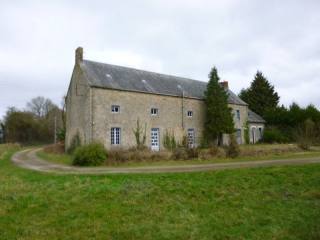 Vente Maison 10 Pieces De 308 M2 53160..