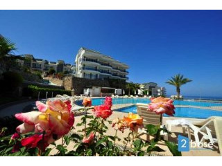 2 + 1 Lovely home in holiday village..