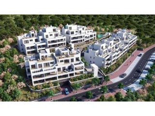 2 Bedrooms - Apartment - Marbella - For..