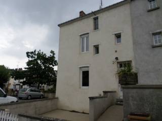 Vente Maison 4 Pieces De 70 M2 53150..