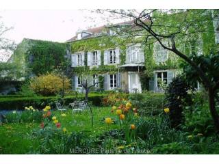 5 bedroom Character For Sale: 91390..