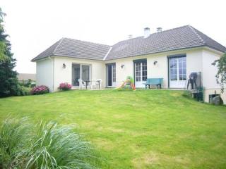 South Alencon 120 M2 House