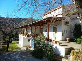 Stunning large property in a beautiful..