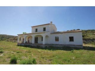 Villa in Benissa