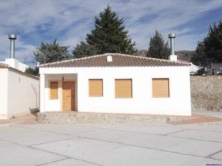 Villa in Oria