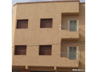 Maison R+2 a sidi rehal ( 20 min de..