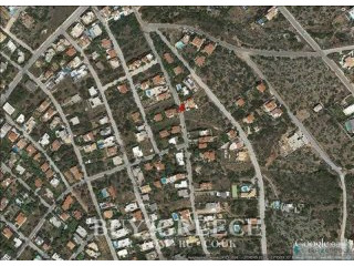 Β678 - FOR SALE LAND OF 830m2