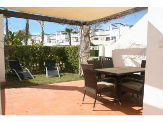 3 Bedrooms - Apartment - Murcia - For..