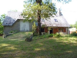 Nice Countryside House