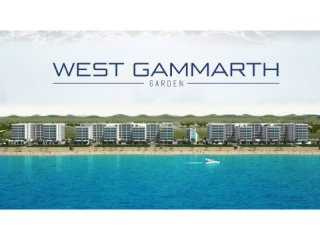Sea View Gammarth Garden