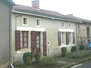 Village House For Renovation In The..
