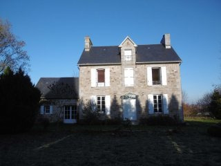Amazing Detached Country House
