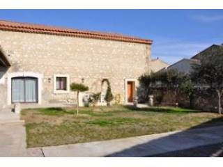Spacious Character House, Sunny Terrace