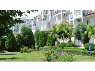 Two-Bedroom Apartment in Bravo 5..