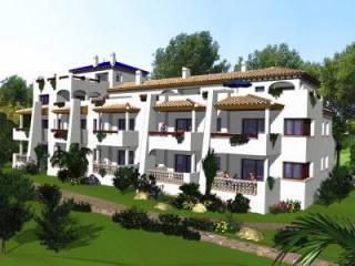 Apartment, Las Ramblas, Orihuela Costa..