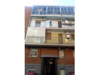 Calle Antonio Moreno