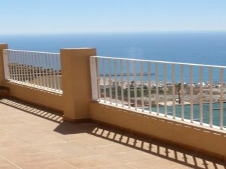 Apartment, Mojacar, Almeria, Spain