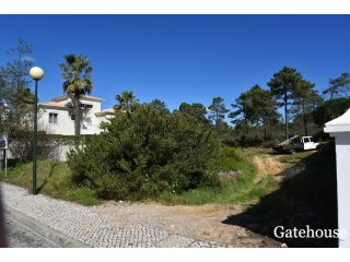 Plot For Sale In Varandas Do Lago..