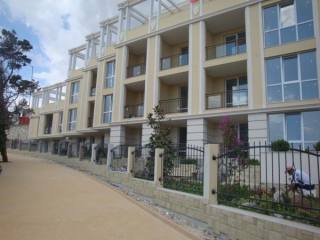 Seaside apartments near Evksinograd..