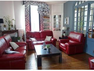 Town House 8 Rooms