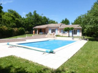 Villa Region Saou