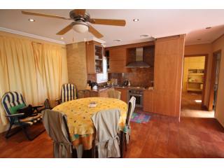 Sales villa Calp
