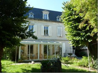 Stone House For Sale St Jean D Angely