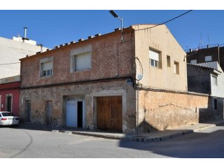 Great Reform Opportunity In Pinoso