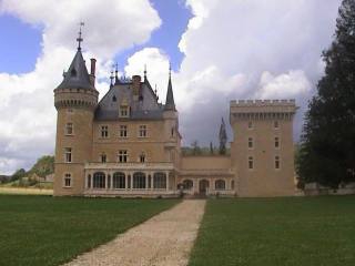 24 bedroom castle for sale