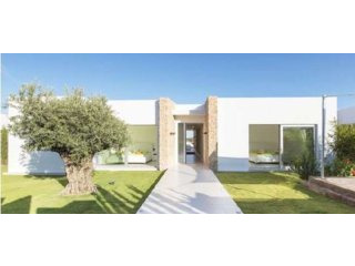 Contemporary Villa