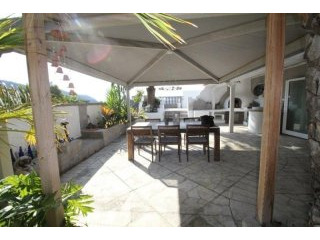 House in Tauro with Amazing Sea Views