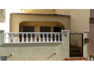 Resale · Townhouse · Spain · Costa Bl..