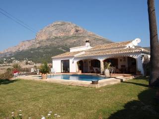 Villa in Benissa