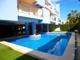 2 Bedrooms - Apartment - Alicante - For..