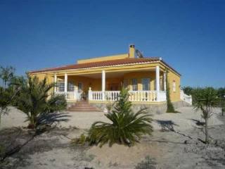 3 Bedrooms - Villa - Alicante - For Sale