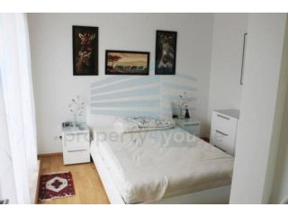 3 Zimmer Wohnung nahe Westpark in..