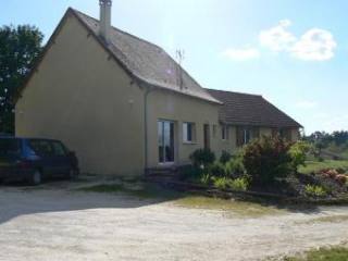Close To Montignac, This Pretty..