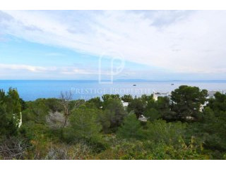 Four building plots in Roca Llisa with..