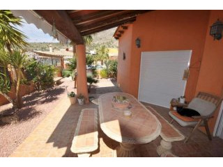 Villa in Las Kalendas Fortuna (Ref...