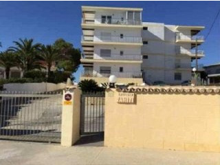 2 Bedrooms - Apartment - Alicante - For..