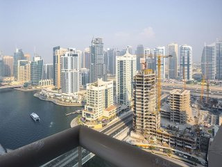 A World-Class 2 Bedroom + Maid in Dubai..