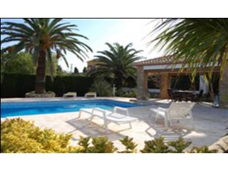 Villa For Sale Denia - Ref: 1560