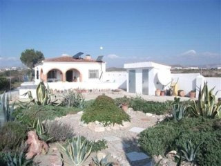 Villa in Albox