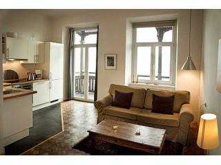 2-room holiday apartment in Bad Gastein!