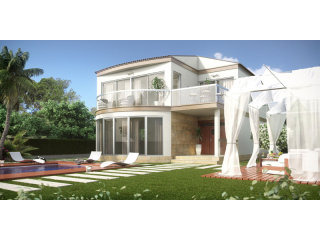 4 Bedrooms - Villa - Alicante - For Sale