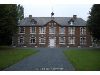 5 bedroom Castle For Sale: 27350 EURE