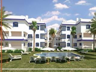 Apartment, Mil Palmeras Campoamor Price..