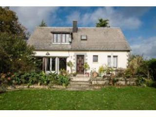 Countryside Property with 1.2 Hectares